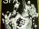 SFA The New Morality S.F.A. LP Don Fury NYHC 1990 New York Hardcore sealed