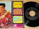 Elvis Presley EP 