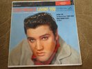 ELVIS PRESLEY LOVING YOU--FACTORY SEALED  RCA VICTOR LSP-1515 (e)