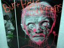 BUTTHOLE SURFERS Psychic Powerless Another Mans Sac LP PUNK ROCK Noise REISSUE X