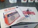 Ready Steady Go The Sixties - Various 2x vinyl LP NEW/SEALED 60s & BEST OF 2LP
