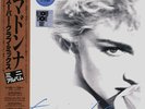 Madonna -true blue + la isla bonita rsd 2019 -12' maxi vinyl