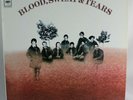BLOOD, SWEAT & TEARS Vinyl Super Disk Cut Half-Speed from Original Analog Master