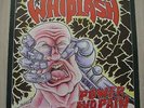 Whiplash Power and pain - 1985 Roadrunner