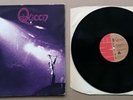 Queen Self Titled Album EMC3006 Vinyl LP Early 5/5 Blair  Press.