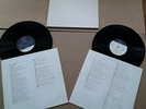 Pink Floyd The Wall 1st Press HOLLAND import Vinyl LP vinyl's in MINT condition