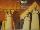 2 x Violoncello suiten solo Bach 1 u. 2  5 u. 6 D. Shafran eterna s. Fotos