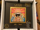 Jimi Hendrix Axis Bold as Love UHQR Vinyl MONO