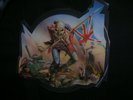 IRON MAIDEN 7