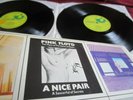 PINK FLOYD ?? A NICE PAIR ?? TOP ZUSTAND 1st PRESS & POSTCARDS (1st & 2nd ALBUM)