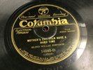 BLIND WILLIE JOHNSON - COLUMBIA 14343 - IF I HAD MY WAY + MOTHERS CHILDREN