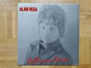 Alan Vega – Collision Drive lp