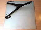 EX-/EX   Wishbone Ash/Self Titled/1970 MCA Gatefold LP/First Blue