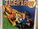 LP 12“ - Tiger Army / Tiger Army / NEU / Vinyl Orange / Hell Cat Records