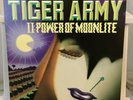 LP 12“ - Tiger Army / II: The Power Of Moonlight / NEU / Hell Cat Records