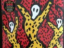 Rolling Stones - Voodoo Lounge Uncut 3 LP - Red Vinyl Limited