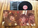 Black Lips ?– 200 Million Thousand - Orig US '09 autographed / signed LP