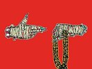 Run the Jewels 2 (UK IMPORT) Vinyl / 12