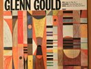 GLENN GOULD Berg Schoenberg Krenek COLUMBIA 6 Eye Mono LP ED1 SHRINK