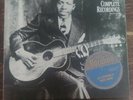robert Johnson the complete recordings 3 LP box set C3-46222 columbia. Promo