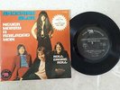 SHOCKING BLUE EP -NEVER MARRY A RAILROAD MAN+3 ***ISRAEL***