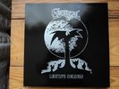 ETERNAL, LUCIFER'S CHILDREN MINI LP, PRE ELECTRIC WIZARD NM CON, LTD, RISE ABOVE