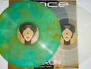 PRINCE, HITNRUN (PHASE 2), MARBLED BLUE/GREEN AND TRANSPARENT VINYL, 2 LP, NEW