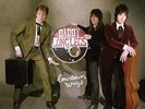 Daddy Longlegs-Lowdown Ways (White Vinyl) VINYL NEW