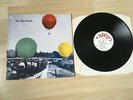 THE RAIN PARADE EMERGENCY THIRD RAIL POWER TRIP LP ORIGINAL VINYL VG++
