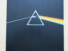 PINK FLOYD Dark Side Of The Moon UK vinyl Lp in gatefold sleeve A-11 / B-10