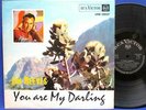 LP JIM REEVES - YOU ARE MY DARLING / GERMAN RCA-VICTOR / SUNG IN AFRIKAANS