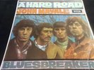 JOHN MAYALL,A  HARD ROAD,LP ON DECCA MONO LK 4853,1967