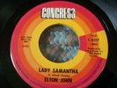 Elton John-Lady Samantha 7