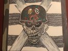 S.O.D.  - Speak English Or Die -1985 vinyl LP SEALED  original  USA  Megaforce