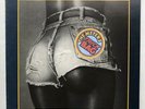 The Meters Trick Bag LP VG+/NM Original Vinyl Funk Canadian Pressing