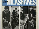 Thee Milkshakes Fourteen Rhythm & Beat Greats UK LP VG+/NM Billy Childish
