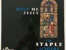 1959 The Staple Singers ?- Help Me Jesus - Top Rank International ?RLP 101
