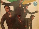 JUNIOR WELLS You’re Tuff Enough LP BLUE ROCK SRB-64002 rare stereo shrkwrp NM