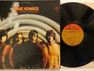 The Kinks - Are The Village Green Preservation Society - 1968 US 1st Press (VG+)