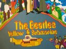 Beatles UK Mono Yellow Submarine NM