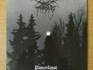 DARKTHRONE – Panzerfaust ORIGINAL 1995 LP FOG005 Moonfog Productions mit Poster