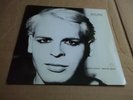 Gary Numan with Tubeway Army – White Light, White Heat rare live 7” 45 UK NM