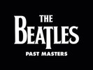 The Beatles Past Masters [180g 2LP Vinyl] Mint