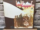 LED ZEPPELIN II SD 8236 Atlantic, 1st Press zepplin 2/two Vinyl LP 1969