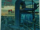 PINK FLOYD Live In NYC 1977 LP Wish You Were Here EX  New Import Not TMOQ SEALED