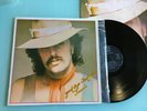 LP  + POSTER NM 1975  Ivano Fossati ?– Good-Bye Indiana  ITALIAN PROG Delirium
