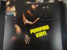 Pumping Vinyl (Warner Bros. PRO-A-773) Thin Lizzy Van Morrison Devo Jimmy Cliff