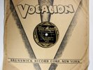 Bix Beiderbecke and his Gang VOCALION 3042 E/E- PRE WAR JAZZ 78