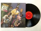 NEW KIDS ON THE BLOCK - LP (1986) 