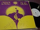 SUN RA THE HELIOCENTRIC WORLDS OF SUN RA VOL 1 LP ESP DISK 1014 MONO VG+/VG+